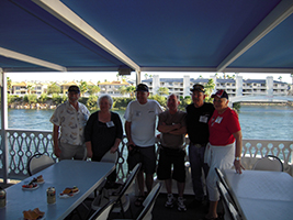 Laughlin, Nevada